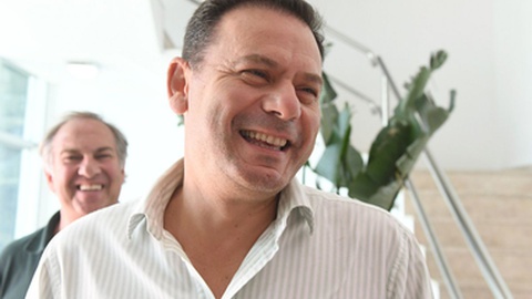 Foto Arquivo/ASPRESS