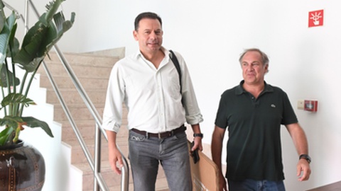 Foto Hélder Santos/ASPRESS