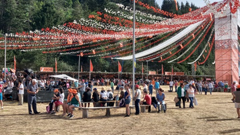 Sucesso: Carreta da Alegria está em São Roque nas Festas de Agosto, confira