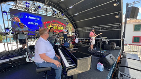 Foto&nbsp;Sílvio Freitas