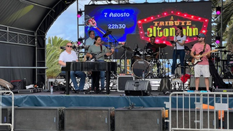 Fotos e vídeo Sílvio Freitas