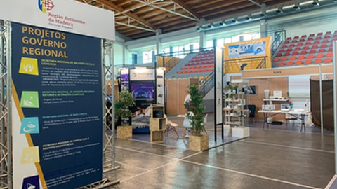 A economia da ilha vai estar em análise ao longo do dia da abertura da Expo Porto Santo.