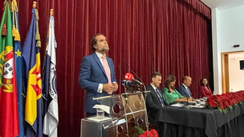 Foto Rui Silva/Aspress