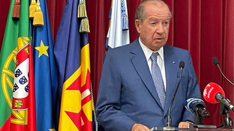 Foto Rui Silva/Aspress