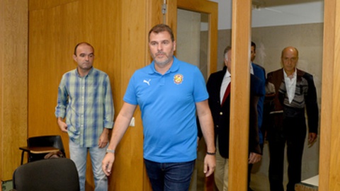 Fotos Helder Santos/Aspress