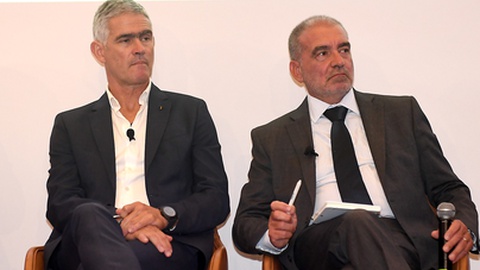 Foto Rui Silva / ASPRESS