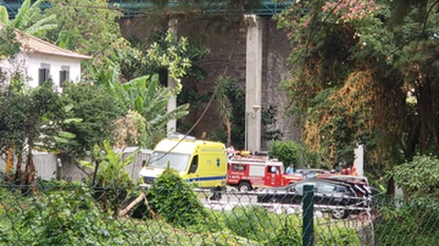 Queda da ponte do Ribeiro Seco acabou por ser fatal