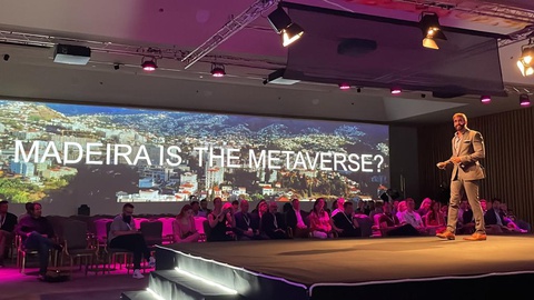 Jason McGuigan, Lenovo