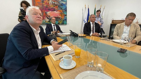 Foto Rui Silva/Aspress