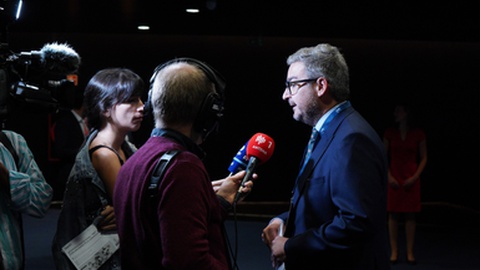 Foto Miguel Espada/Aspress