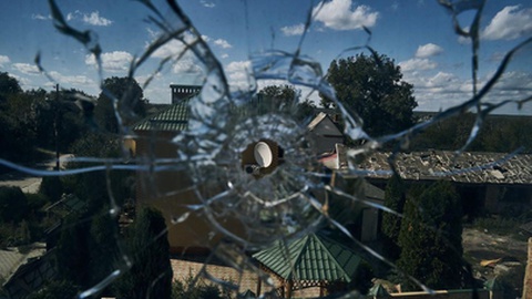 Foto DR/Telegram/Ukraine Now