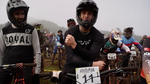 Fotos António Abreu