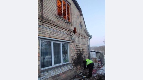 Foto DR/Twitter/Ukraine Now