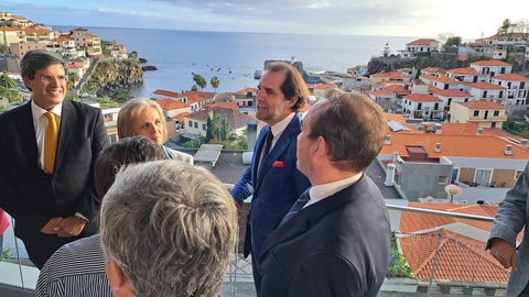 Foto Orlando Drumond