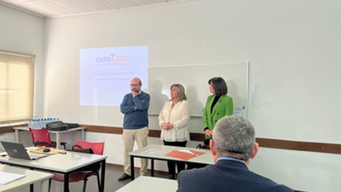 I edição do projecto na Região conta com 34 formandos&nbsp;