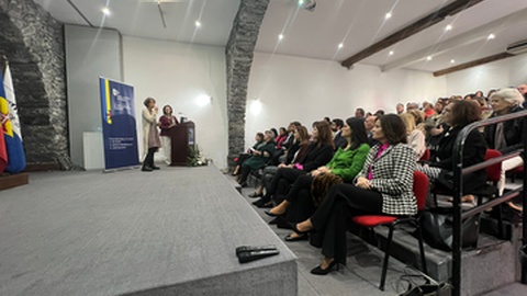 Mais de 70 pessoas inscreveram-se na sessão de esclarecimento sobre a iniciativa do BPI e da Fundação 'la caixa'