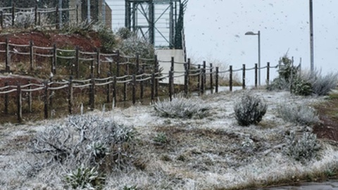 Pico do Areeiro, 09/02/2023