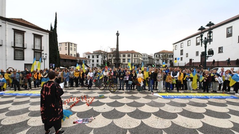 Foto Hélder Santos/ASPRESS