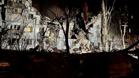 Foto Ukraine Now/Telegram