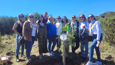 Associação Adoro.Ser.Mulher da Madeira