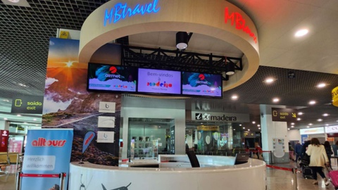 A iniciativa tem como DMC na Região a MBTravel.&nbsp;