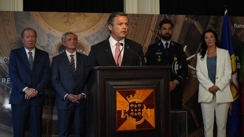 Foto Miguel Espada/ASPRESS