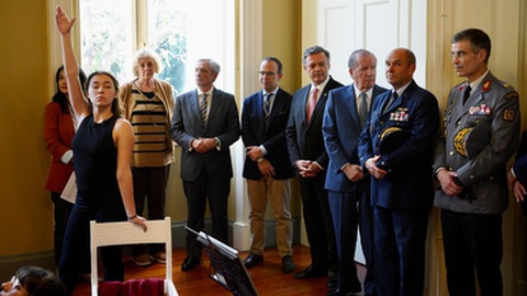 Miguel Espada/ASPRESS