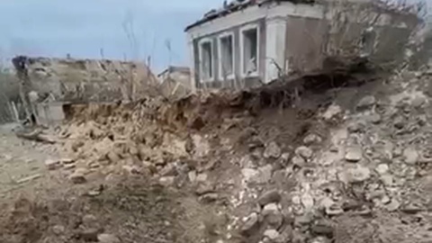 Foto DR/Telegram/Ukraine Now