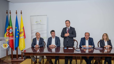 Câmara Municipal de São Vicente acolheu apresentação pública do projecto