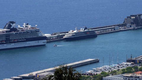 Foto Miguel Espada/ASPRESS