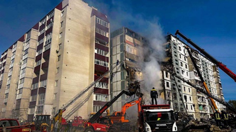 Foto DR/Ukraine Now/Telegram