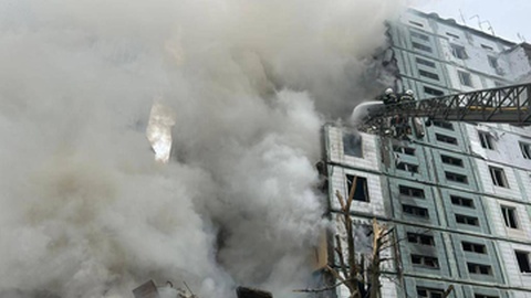 Foto DR/Ukraine Now/Telegram