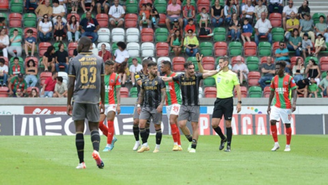 Foto Helder Santos/Aspress