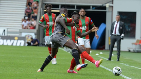 Foto Helder Santos/Aspress