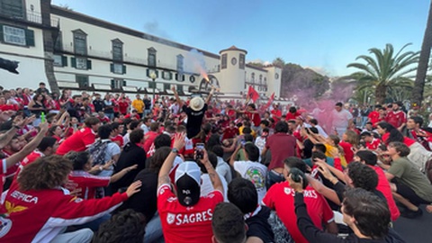 Fotos e vídeos Helder Santos/Aspress