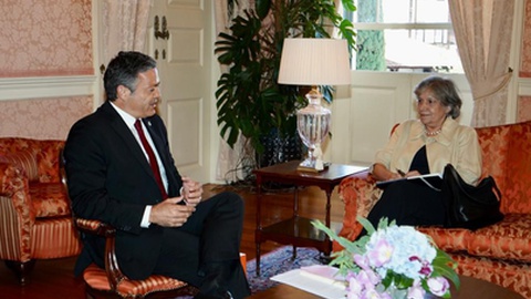 Fotos Miguel Espada/Aspress