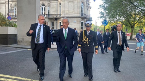 Foto Eugénio Perregil