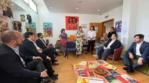 Foto Miguel Espada/Aspress