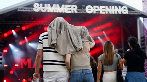 Foto&nbsp;Foto Miguel Espada/ASPRESS