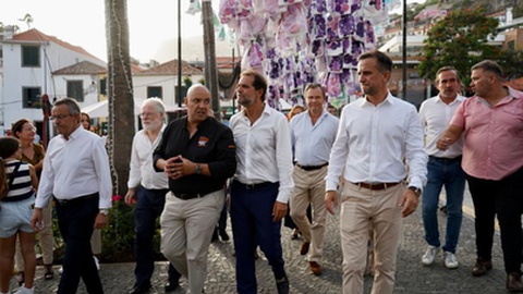 Foto Miguel Espada/ASPRESS