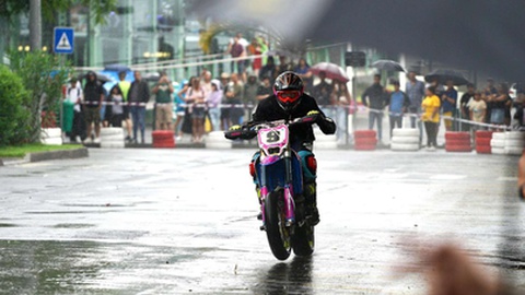 Fotos Miguel Espada/Aspress