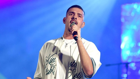 Leonardo Sousa vencedor da 19.ª edição do Vozes do Norte&nbsp;