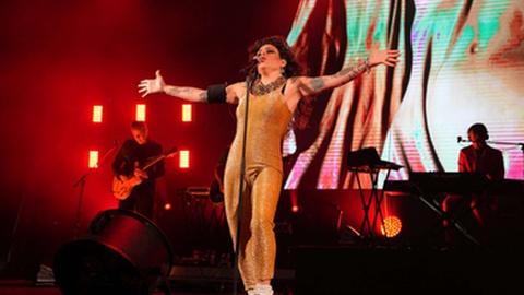 Fotos Miguel Espada/Aspress