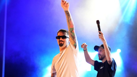 Fotos Miguel ESpada/Aspress