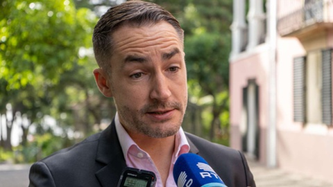 Miguel Espada / ASPRESS