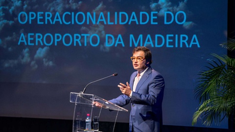 Carlos Rodrigues, deputado do PSD&nbsp;