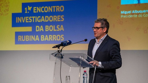 Ricardo Miguel Oliveira, director-geral da empresa DIÁRIO de Notícias da Madeira&nbsp;