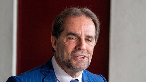 Miguel Albuquerque, Presidente do Governo Regional&nbsp;
