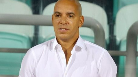 Treinador português Pepa