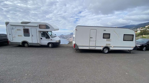 Miradouro das Neves&nbsp;